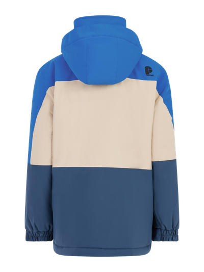 PRTMilan JR Ski-jas
