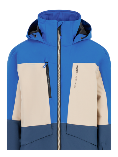 PRTMilan JR Ski-jas
