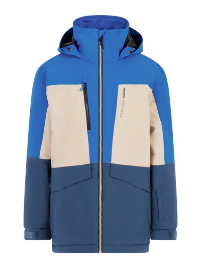 PRTMilan JR Ski-jas