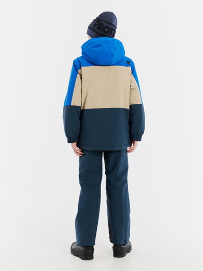 PRTMilan JR Ski-jas