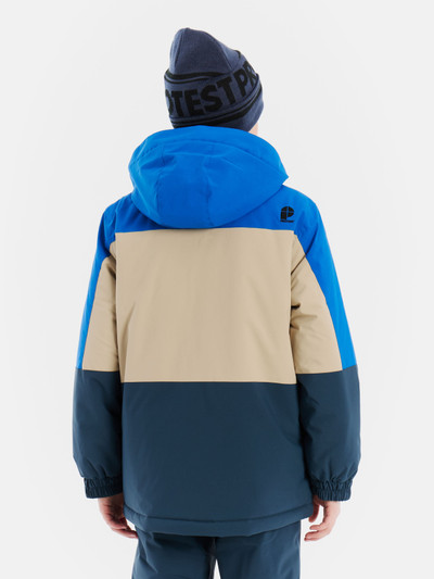 PRTMilan JR Ski-jas
