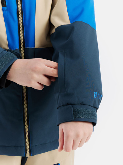 PRTMilan JR Ski-jas
