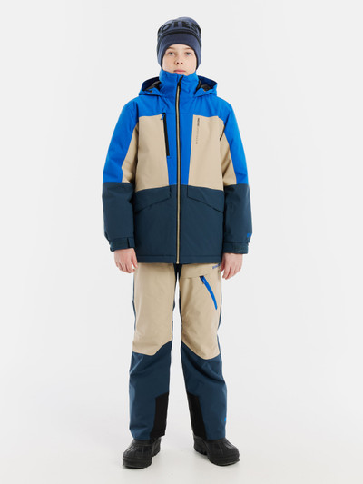PRTMilan JR Ski-jas
