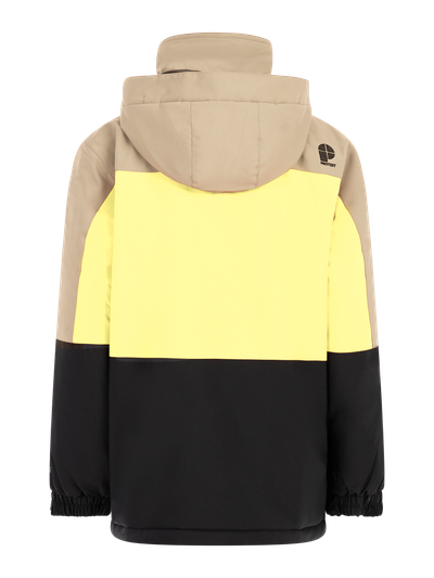 PRTMilan JR Skijacke