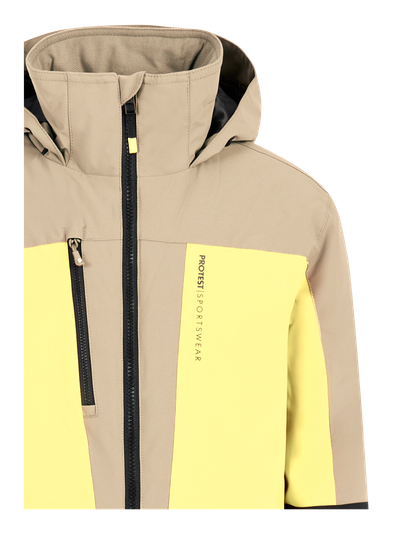 PRTMilan JR Skijacke