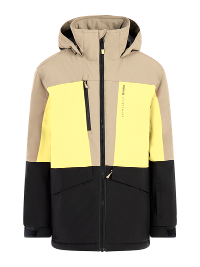 PRTMilan JR Skijacke