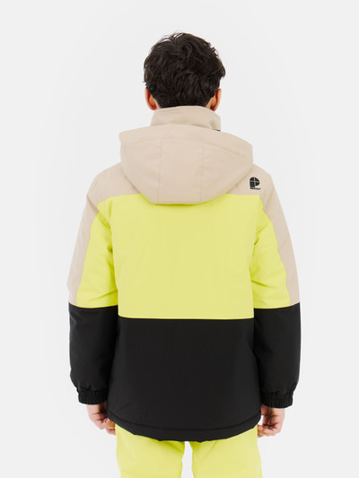 PRTMilan JR Skijacke