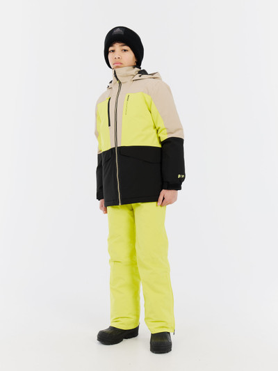 PRTMilan JR Skijacke