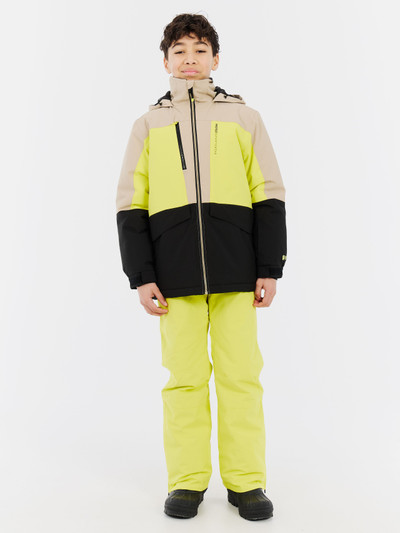 PRTMilan JR Skijacke