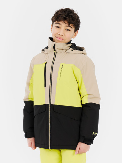 PRTMilan JR Skijacke