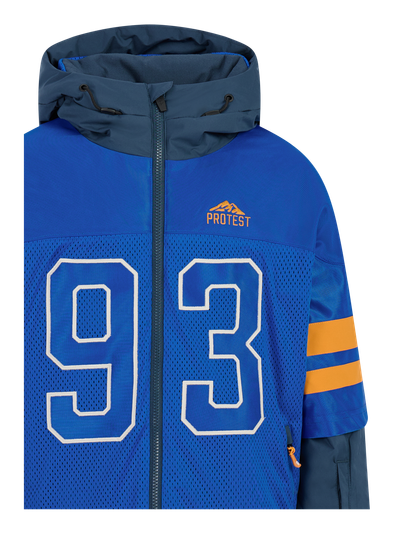 PRTModi JR Skijacke