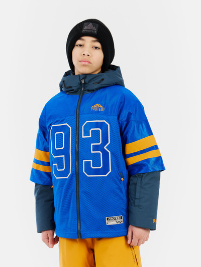 PRTModi JR Skijacke