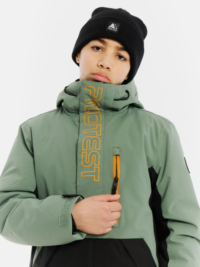 PRTPaulo JR Skijacke
