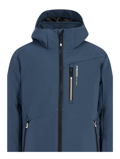 PRTSoulby JR Skijacke
