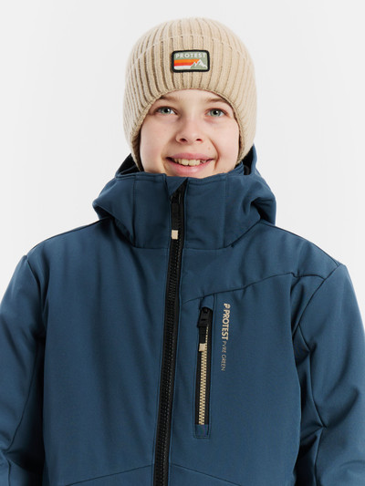 PRTSoulby JR Skijacke