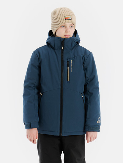 PRTSoulby JR Skijacke