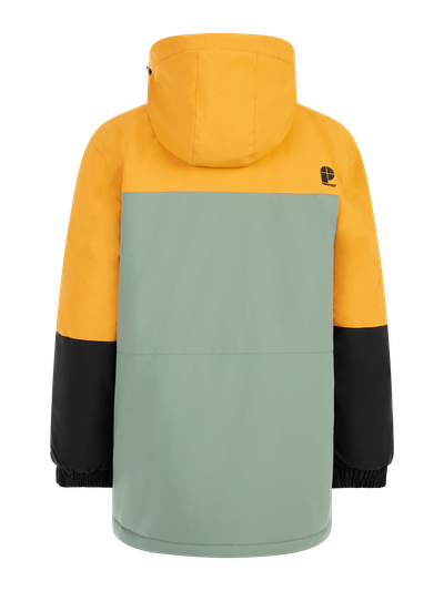 PRTTrax JR Ski-jas