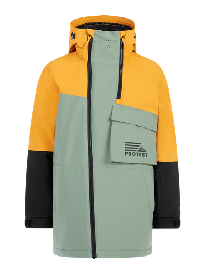 PRTTrax JR Ski-jas