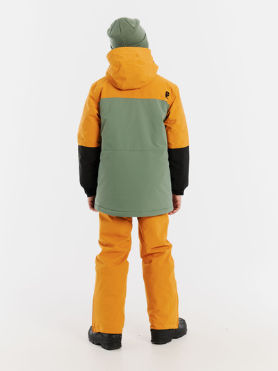 PRTTrax JR Ski-jas