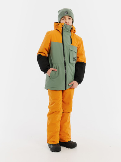 PRTTrax JR Ski-jas
