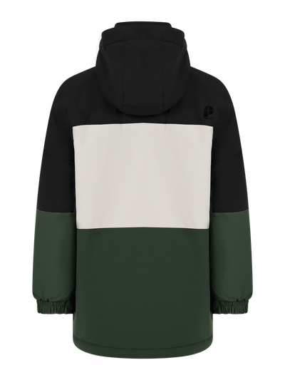 PRTTrax JR Skijacke