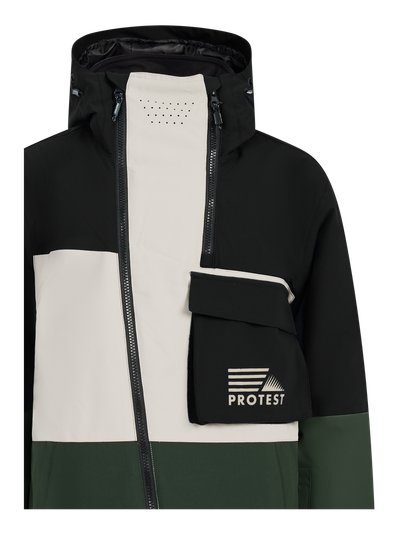 PRTTrax JR Skijacke