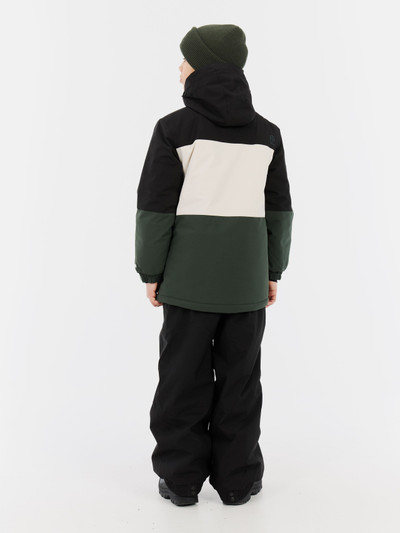 PRTTrax JR Skijacke
