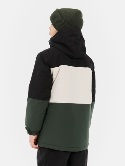 PRTTrax JR Skijacke