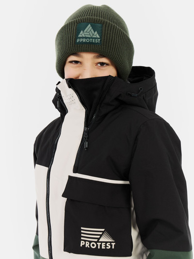 PRTTrax JR Skijacke