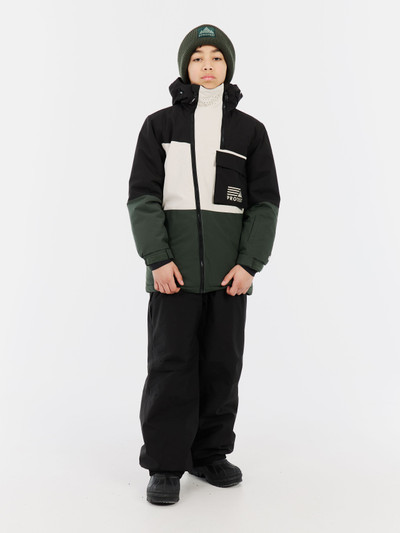 PRTTrax JR Skijacke