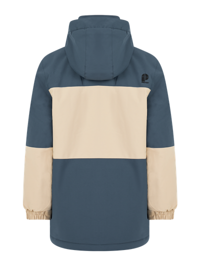 PRTTrax JR Ski-jas