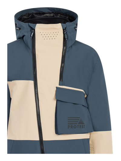 PRTTrax JR Ski-jas