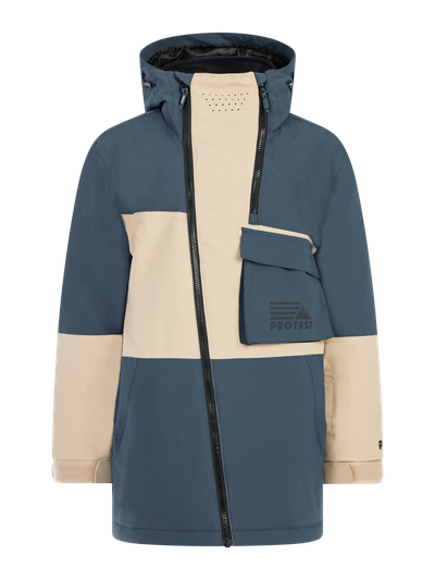 PRTTrax JR Ski-jas