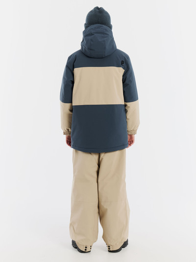 PRTTrax JR Ski-jas