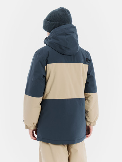 PRTTrax JR Ski-jas