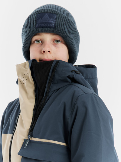 PRTTrax JR Ski-jas