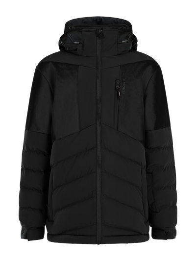 PRTBrucer JR Puffer Skijacke