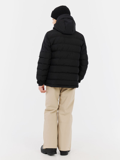 PRTBrucer JR Puffer Skijacke