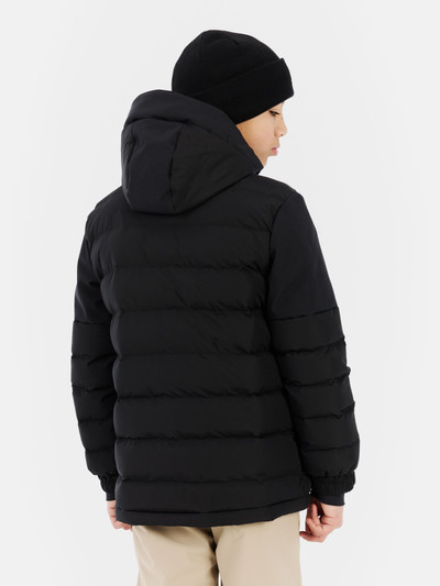 PRTBrucer JR Puffer Skijacke
