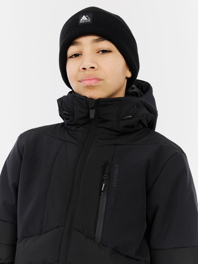 PRTBrucer JR Puffer Skijacke
