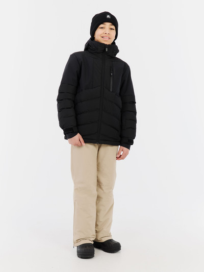PRTBrucer JR Puffer Skijacke