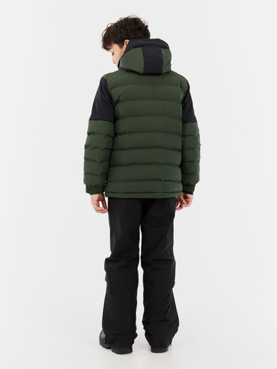 PRTBrucer JR Puffer ski-jas