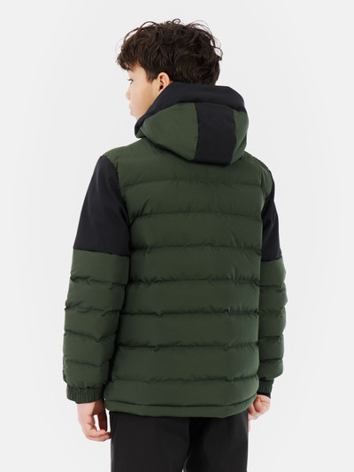 PRTBrucer JR Puffer ski-jas