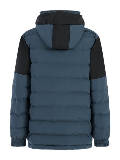 PRTBrucer JR Puffer Skijacke