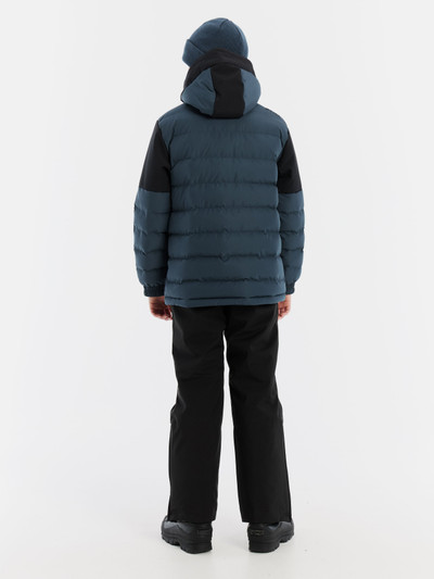 PRTBrucer JR Puffer Skijacke