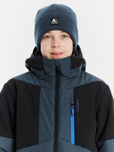 PRTBrucer JR Puffer Skijacke