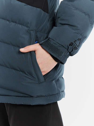 PRTBrucer JR Puffer Skijacke
