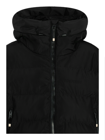 PRTDillon JR Puffer Skijacke