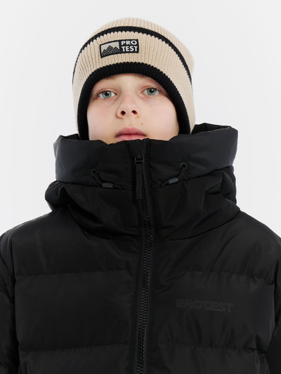 PRTDillon JR Puffer Skijacke