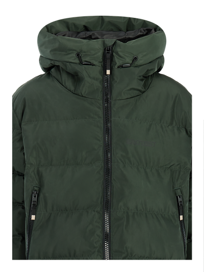 PRTDillon JR Puffer ski-jas